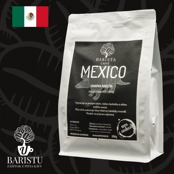 barista, coffee, kava, espresso, mexico, arabica, robusta, michalovce, kavezdar