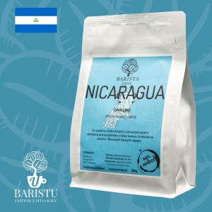 barista, coffee, kava, espresso, nicaragua, arabica, robusta, michalovce, kavezdar